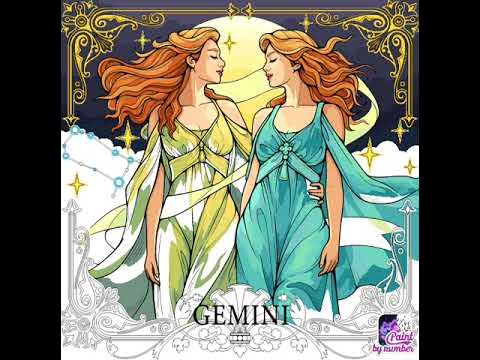 #близнецы #зодиак - YouTube