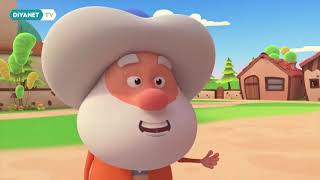 Özür Dilemek Şeker Hoca