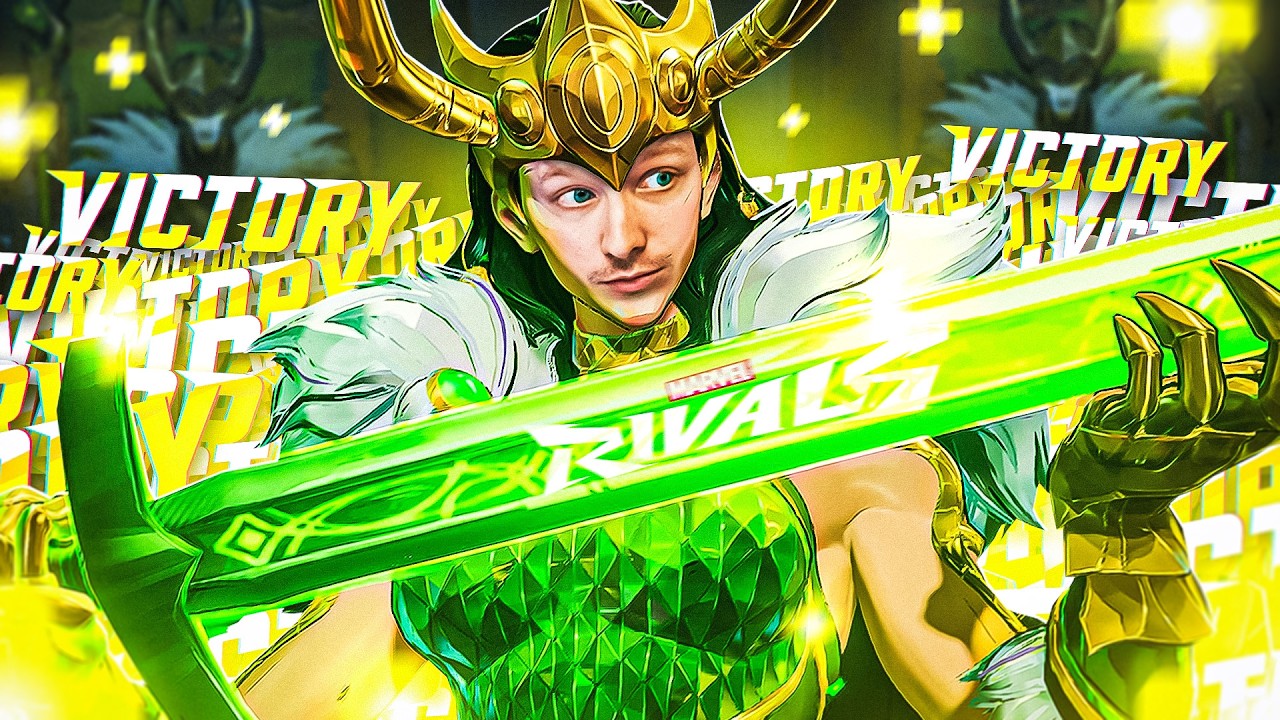 MR CONTENT then RE4 continued!!! (NEW DROPS ON MY TWITCH)