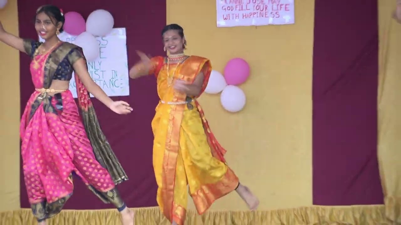 CARMEL SCHOOL, BHADRAK || SPECIAL ASSEMBLY