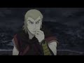 Sword of the Stranger Ending Battle 1080p 60FPS