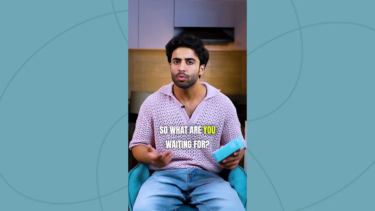 Men PERSONAL HYGIENE | Amocare Tender Touch Intimate Foam Wash for Men | pH Balanced & Natural