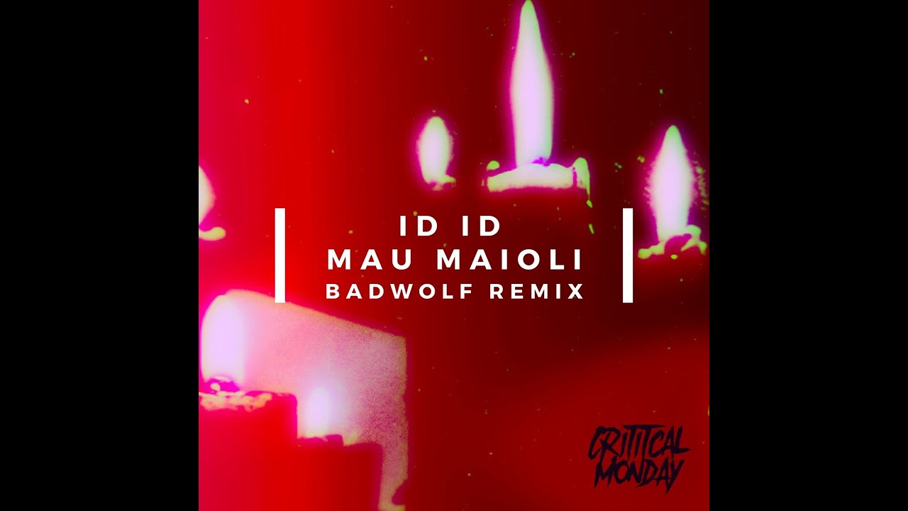 YouTube에서 PREMIERE: ID ID & Mau Maioli - Cellos (Critical Monday) 보기 YouTube에서 PREMIERE: ID ID & Mau Maioli - Cellos (Critical Monday) 보기