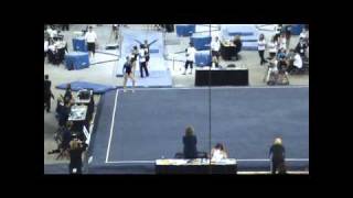 2 1/2 Twist Punch Front Tuck & Double Back (Nationals)