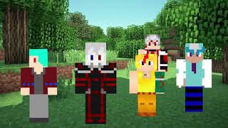 Psycho Phi - Po Pi Po