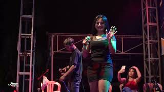 NEMEN ~ Aura Paramitha Bu Dokter Nyell! | MendenX Cokrodipan