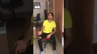 Şimdi Bana Söylermisin Kim O Sakallı Adam - Batuhan Karasu
