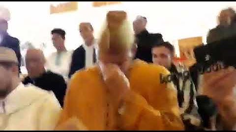 تلاوة خاشعة وجميلة بالصيغة المغربية الأصلية بصوت القارئ الشيخ عبدالعزيز السماهري