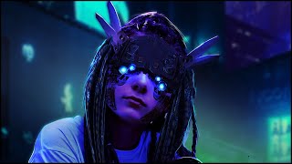 Gold Geisha - Nightingale | Nightfly Music