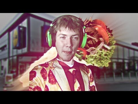 Kebab From Lidl (Remix)