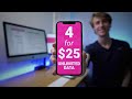 T-Mobile's 4 Lines of Unlimited Data for $100 Deal - Explained!