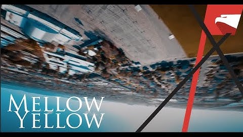 Mellow Flow Flightone 6S FalcoX Alpha 20