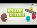 Splitter Critters[Android/iOS] Gameplay ᴴᴰ