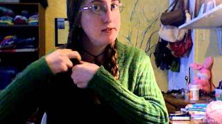 Five Strand Braid, Celtic Braid
