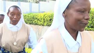 Nitakusifu Milele By Tabaka Virgin Sisters