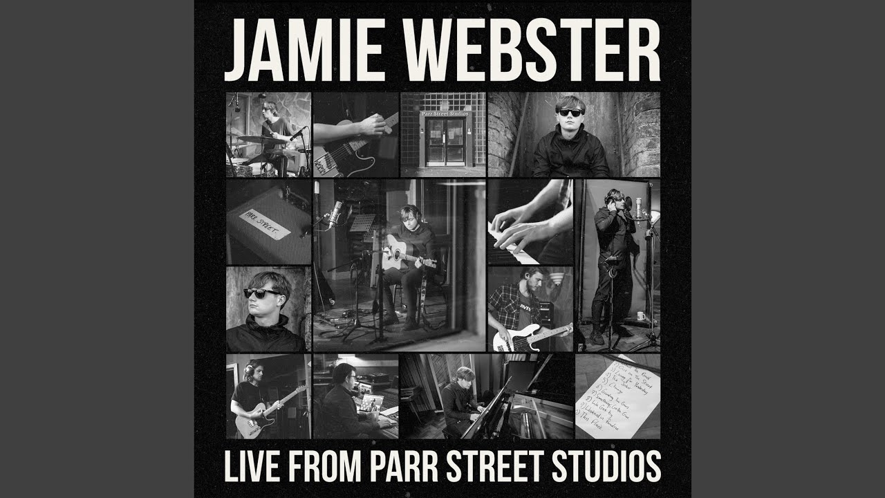 Παρακολούθηση Change (Live From Parr Street Studios) στο YouTube Παρακολούθηση Change (Live From Parr Street Studios) στο YouTube