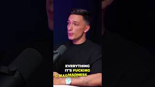 Luke Belmar On Finding Balance: Thriving in Love and Money Woes