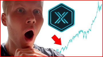 Immutable X (IMX) Price Prediction 2021 December 💰