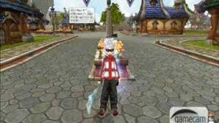 Flyff: Hero