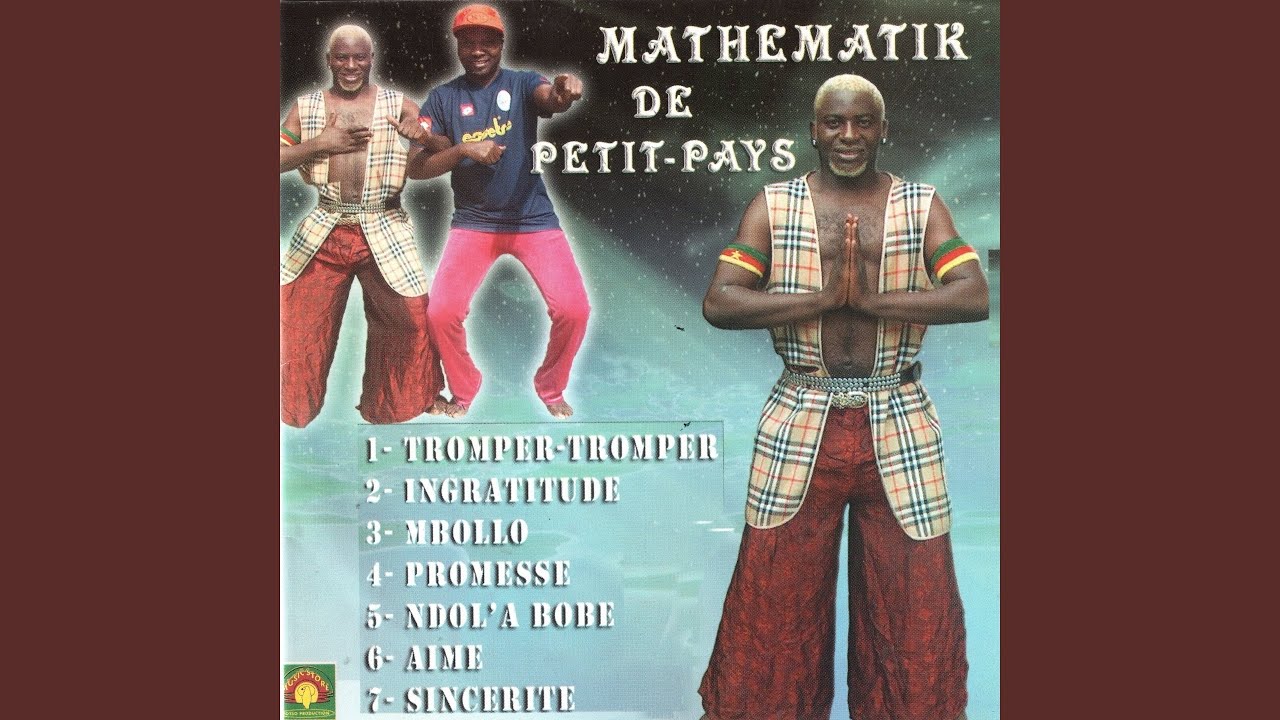 Watch Mbollo on YouTube Watch Mbollo on YouTube