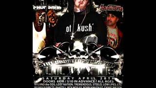 Wyte - 187 Invitation.wmv