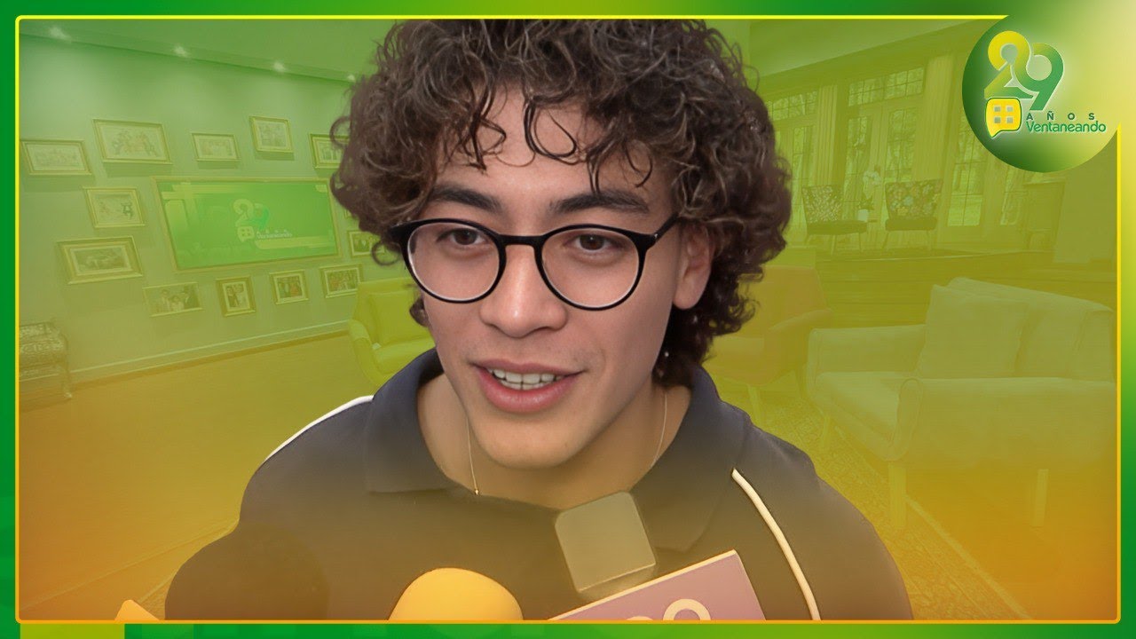 Matías Gruener, hijo de Susana Zabaleta, tacha a Mariana Seoane de envidiosa😱 | Ventaneando