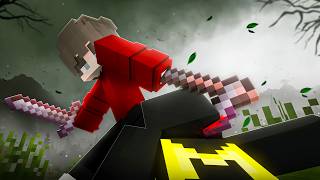 I Revealed MATRIX Identity in Minecraft SMP!