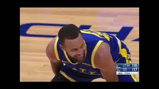 Stephen Curry (Basement Barz by: Swaizy ft: Tre’Gadd