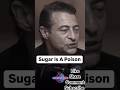 SUGAR WILL GIVE YOU CANCER *MUST WATCH* #mindset #inspiration #motivation #spirituality #love #god