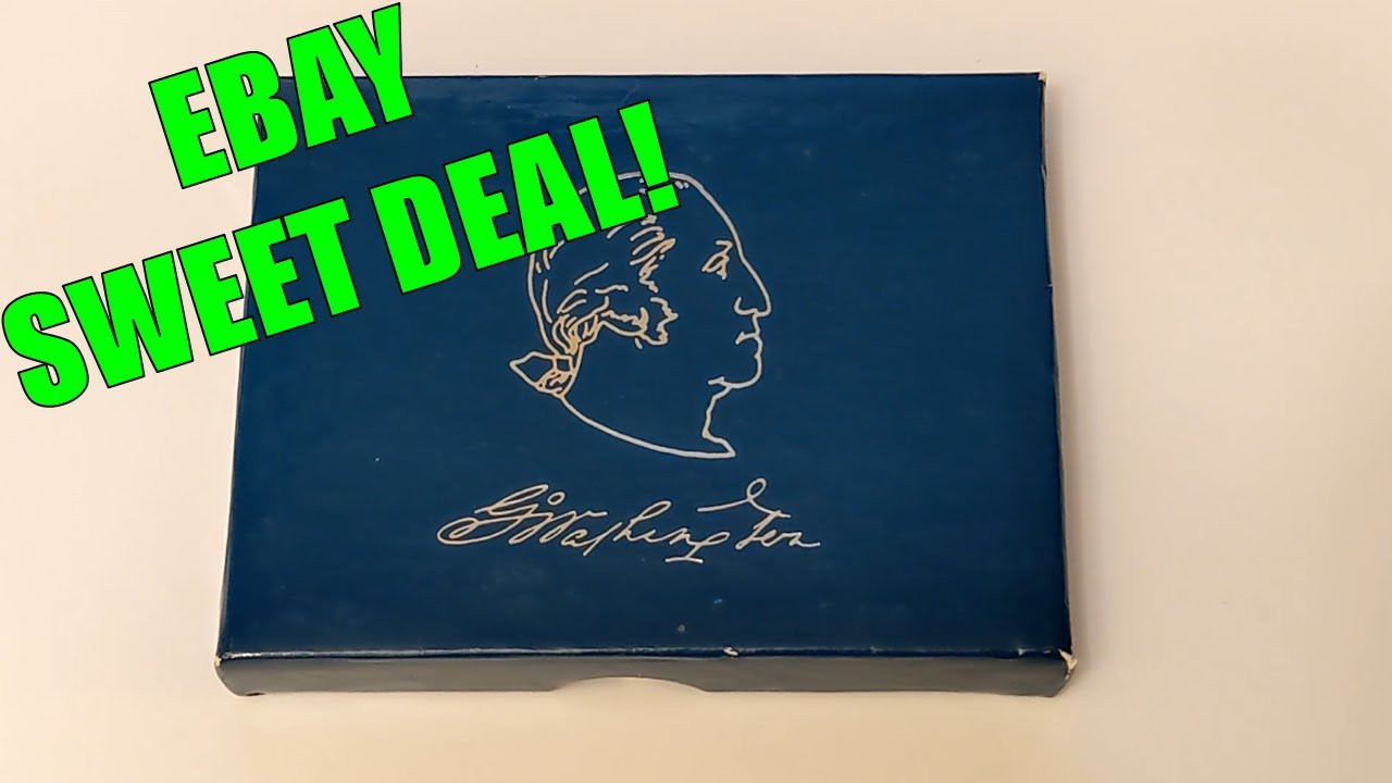 The First Modern US Commemorative Coin