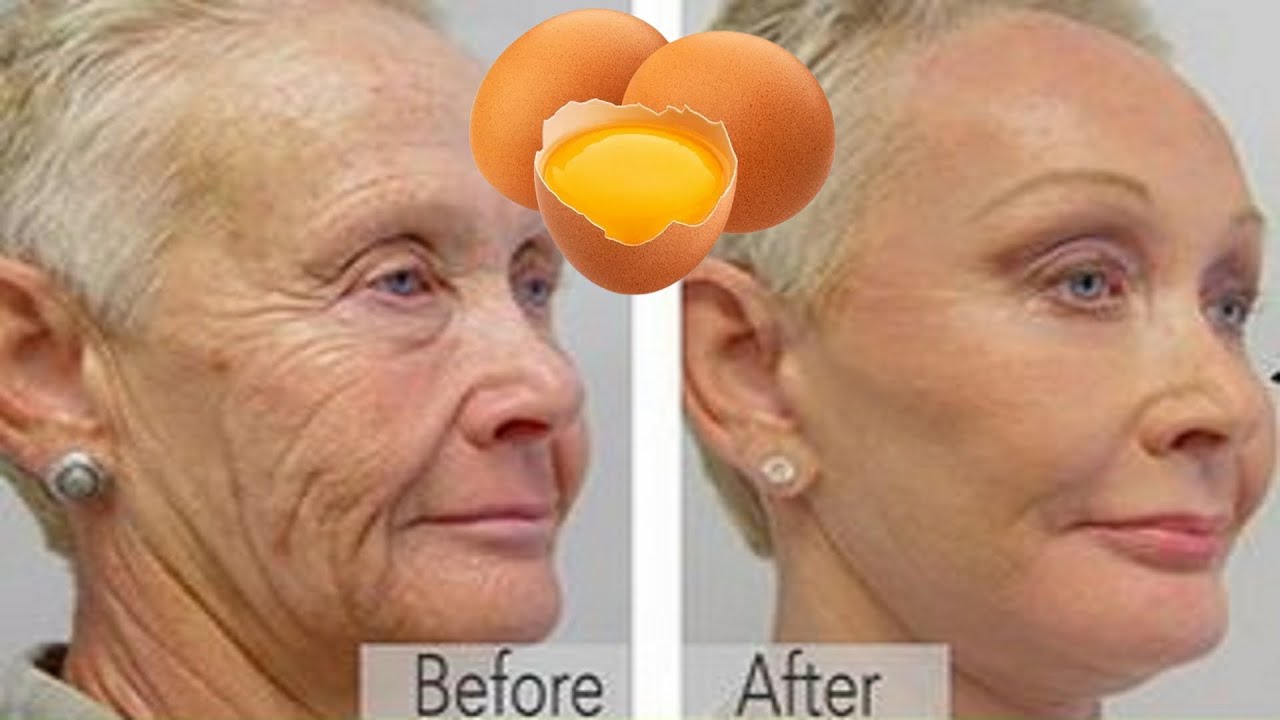 Glowing skin old girl no matter your age Thank Me Later ! YouTube