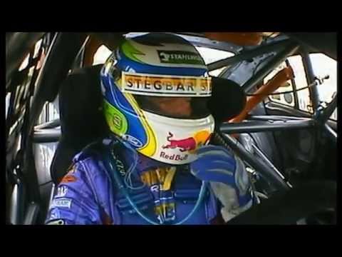 Vídeo: Patrimoni net de Marcos Ambrose: wiki, casat, família, casament, sou, germans