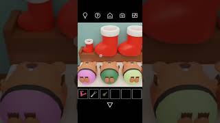 Escape Game Collection Christmas Solution No Commentary  screenshot 5