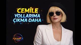 🎵 Cemile - Yollarima Çikma Daha (Remix 2026) Eame Sunar:🎧 Duygusal • Modern • Gece Remix