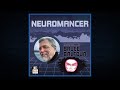 NEUROMANCER: Interview with Bruce Balfour (audio only, English) – Stay Forever Podcast