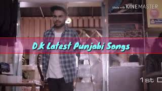 KHAAB Official Remix | AKHIL | | PARMISH VERMA | New Punjabi Song | By Venom Records | Thumb