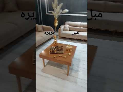 مبلمان به این جذابی راحتی با کاناپه های تخت شو با این از کیفیت با این قیمت مبل جزیره مبل