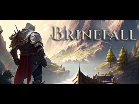 Trailer de Baixe Brinefall (2023) PT-BR