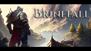 Brinefall Trailer