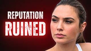The Downfall of Gal Gadot