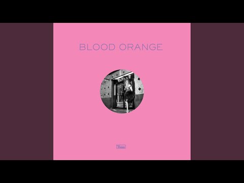 Putar Toshito - Blood Orange