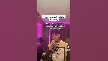 POV: You can’t escape this song 😭🔥 #viral #rap