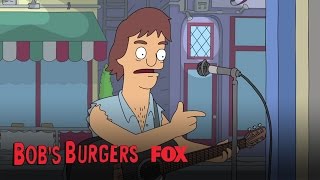 Tommy Plays The Restaurant | Season 3 Ep. 11 | Bob's Burgers