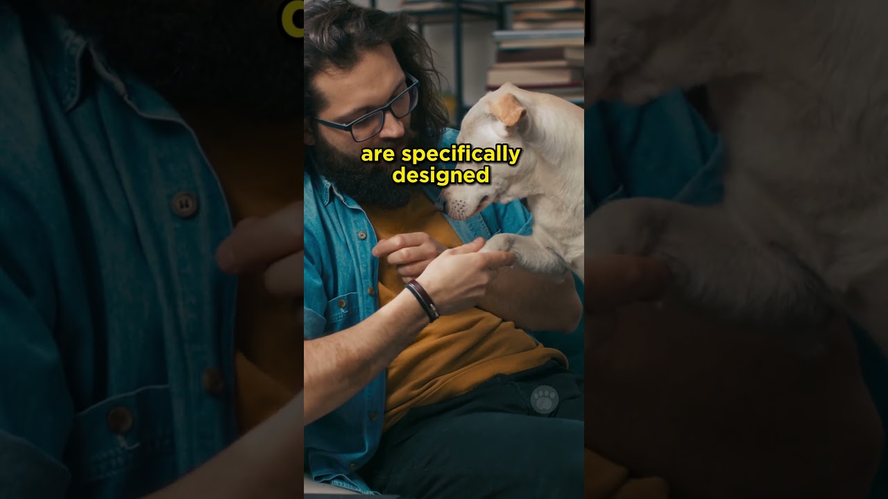 Dog Chew Toys for Dental Health and Boredom  