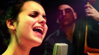 Video thumbnail of "2012--"gee baby ain't i good to you" ANDREA MOTIS JOAN CHAMORRO QUARTET"