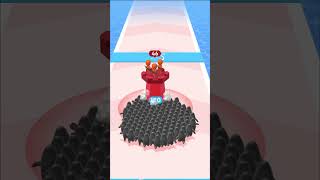 Count master stickman army parfect play #shorts #shortvideos #gaming #crazyteam screenshot 5