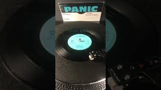 The Smiths-Panic ( Vinyl 45 ) From 1986 .