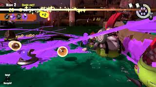 Over 100 Eggs 295 (Splatoon 3 - Salmon Run) ft. ToonLink™, SMGalactic, & Jon