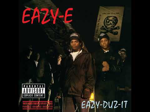 Eazy-E. - I'mma Break It Down