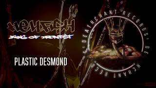 Hellfish - Plastic Desmond